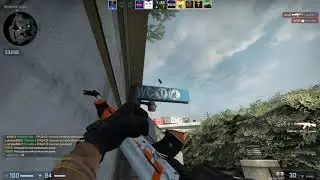 3 kills on overpass by ex1d0