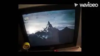 Заставка TCF/Skydance/Paramount/Tencent (2019)