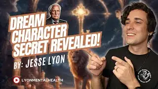 Dream Character Secrets Revealed!