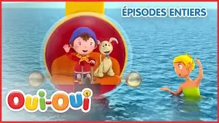 Le spectacle doit continuer! | Oui Oui Officiel