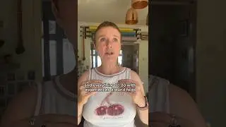 Autism & Eating Disorder (ARFID) #autism