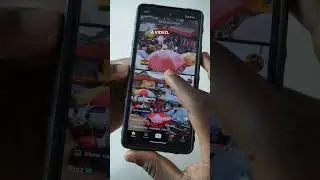 Lazy TikTok Feature You Need To Try