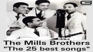 The Mills Brothers 