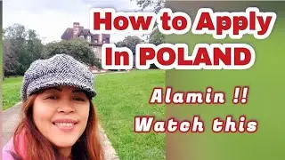 Poland Direct Hiring process,  Requirements,  How much it cost @joyneri.jobhiring