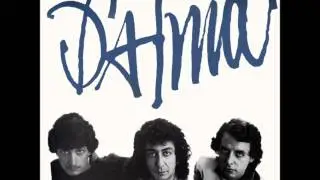 Grupo D'Alma - D'Alma (1983) - Completo/Full Album