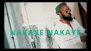 OYI - NAKAYE (Official Lyric Video)
