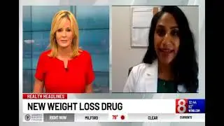 New Weight Loss Drug - Dr. Devika Umashanker