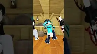 Roblox Dr liversey walking meme