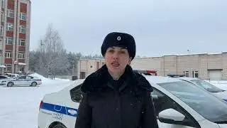 Комментарий ГИБДД Удмуртии