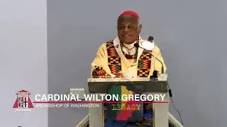 Mass in Commemoration of Juneteenth | Cardinal Wilton Gregory | Homily