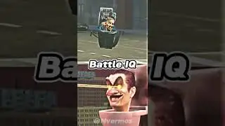 Glitch Skibidi Toilet vs Boss Skibidi Toilet
