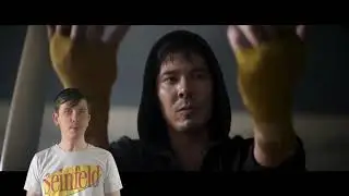 Joe at the Movies - Mortal Kombat