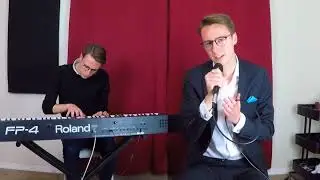 The Nearness of You - ONE MINUTE COVER