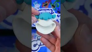 Mix Smiling Critters Part 1