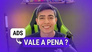 FORMEI em ADS! Minha SINCERA OPINIÃO
