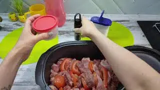 Филе бедра индейки в УльтраПро