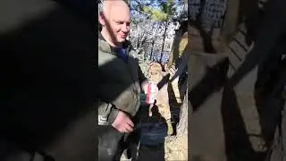 вихрь 25 28 апреля после зимовки