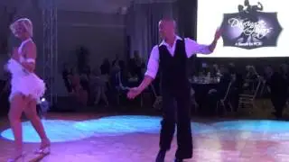 Lori Medak & Kacey Bicking PCRI DWTS 2016