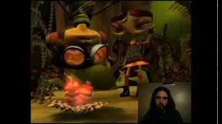 Catch ALL the Figments! - Psychonauts