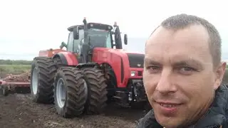 Какой тракторист такой и трактор!Как не попасться на большой ремонт!