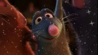Ratatouille Edit