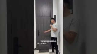 Закажи редизайн входной двери ✊️