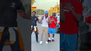 Kamo Mophela - Dalie ( official Dance video by papa script)