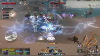 Revelation online. Гильдия LostPD v Insomnia.