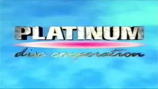 Opening To The Little Rascals (Platinum Disc) 1999 VHS