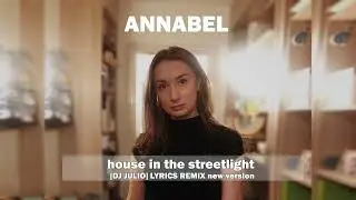 house in The streetlight lyrics remix (by DJ julio)2024