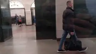 ПОЕЗДКА НА 81540.2 