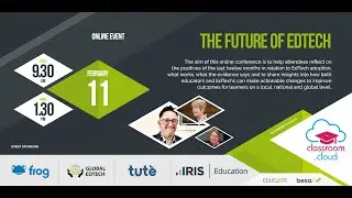 Edtech Perspectives - Africa with Sally Kimangu