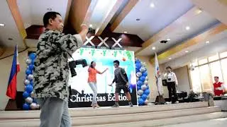 Salamat by ELF