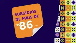 Porto Jacarandá | Um lar para chamar de seu!