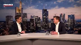 DBAG-Vorstand Tom Alzin: „Wir können befreit aufspielen“