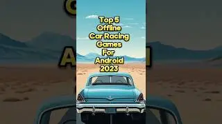 New Offline Racing Games for Android🔥
