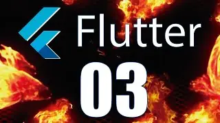 FLUTTER 3.- MATERIALAPP 🔔 - Tutoriales Flutter en Español