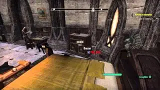 Eso - How to easy find motifs