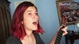 R U Mine? - Arctic Monkeys cover (VEDA 24)