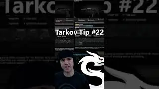 Escape from Tarkov Quick Tip #22!