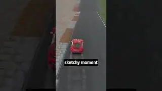 How to Win in the Wet on iRacing! My Tips and Tricks Part 2 #simracing #racinggames #gaming