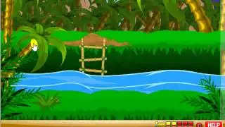 Escape Survivor Island Day 4 Walkthrough