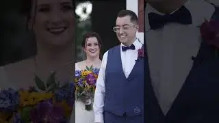 Barn wedding