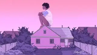 Badda TD - Silence (1 Hour Version)