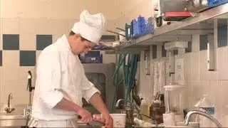 Gastronomie : Le 8e concours de cuisine de Vendée