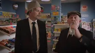 Still Game S7EP2