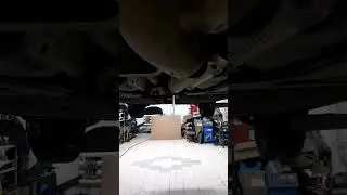 Mercedes что то не заводится на морозе