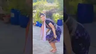 Dalkhai reel! sambalpuri short#stetus#vidio
