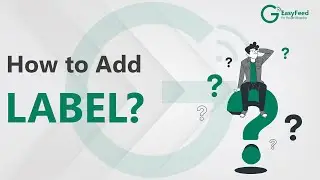 How to Add Label in Google Shopping Listings | Google Product Listing Free