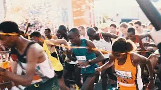 ING Night Marathon 2017 | Aftermovie